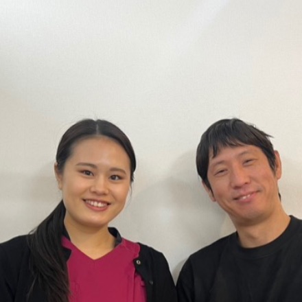 T.M さん